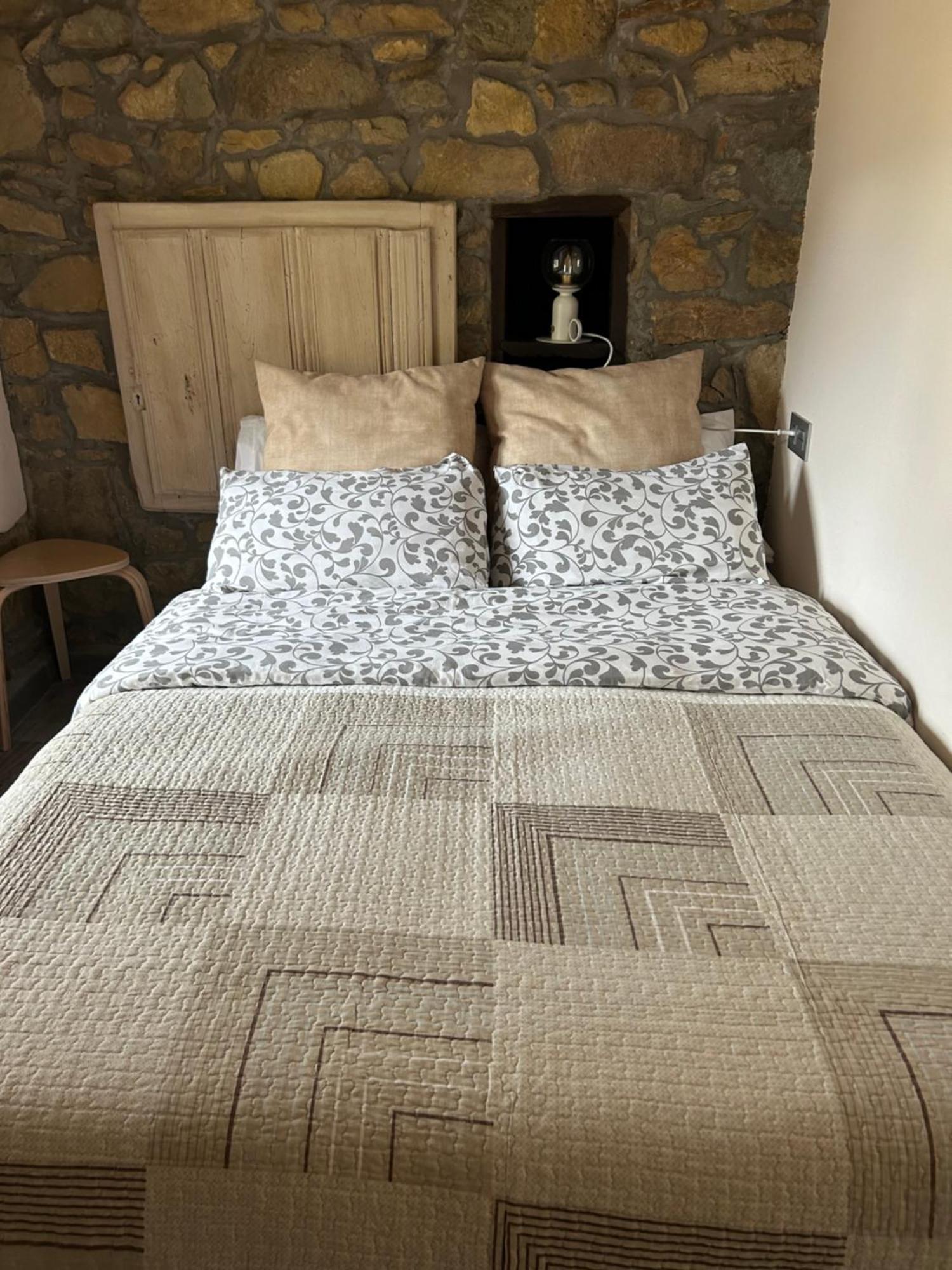 Apartment Casa Rural Vivienda Vacacional L'curuxa Complejo Caleacabo Biescas (Asturias)