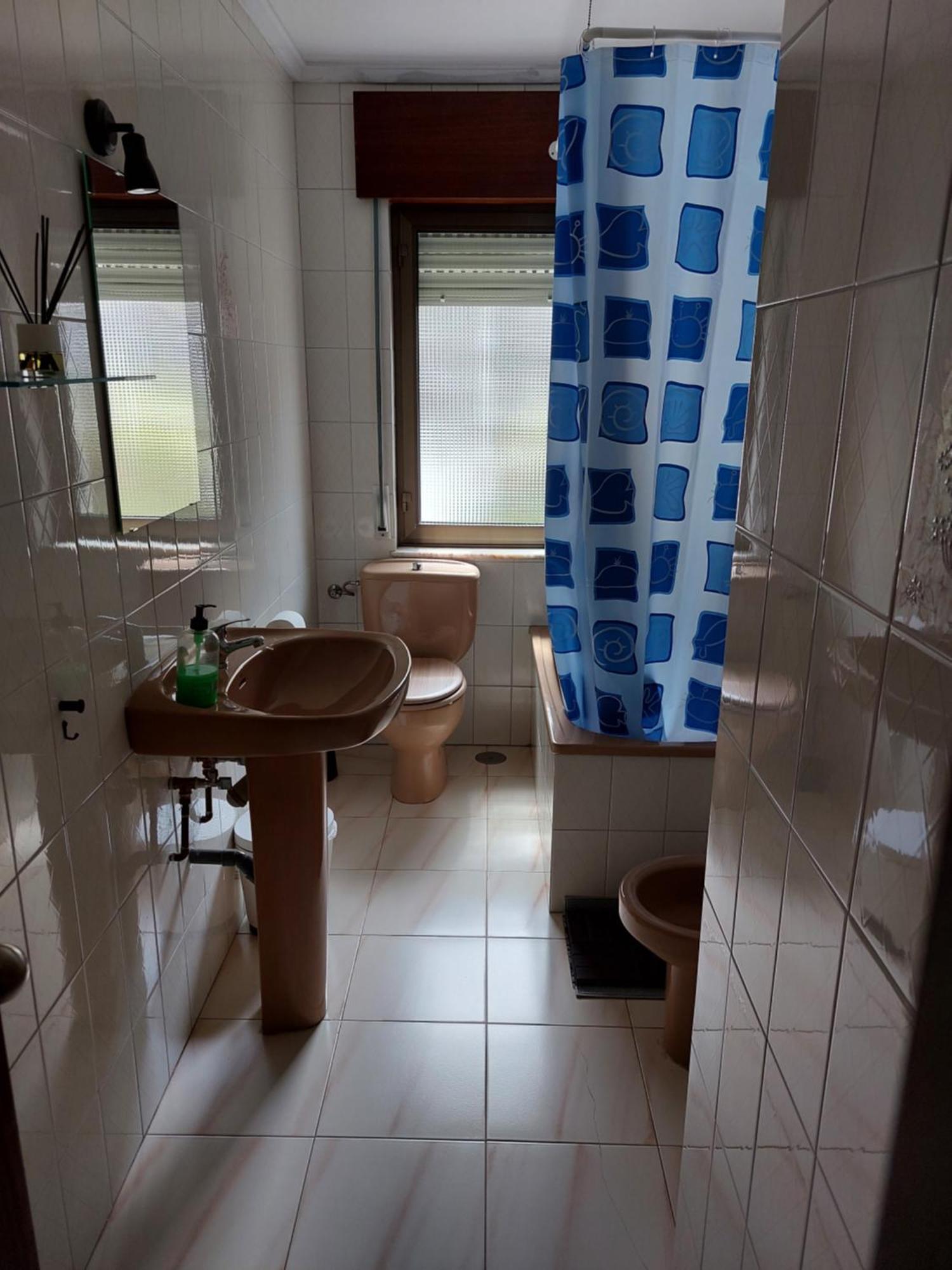 Guest house El Pozo *