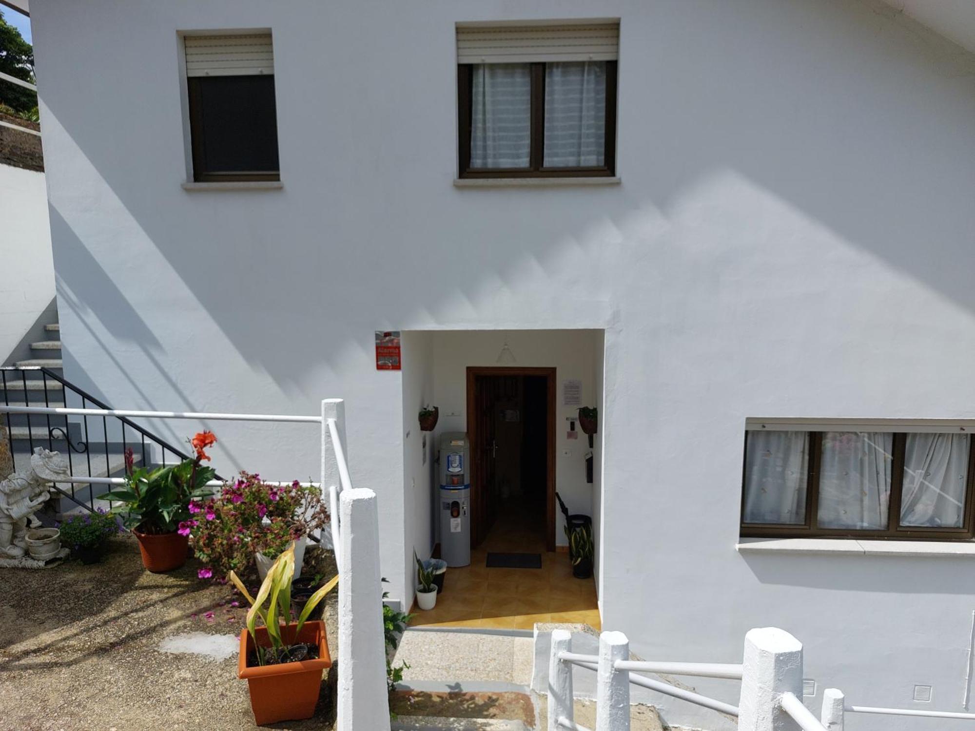 El Pozo Guest house Cudillero