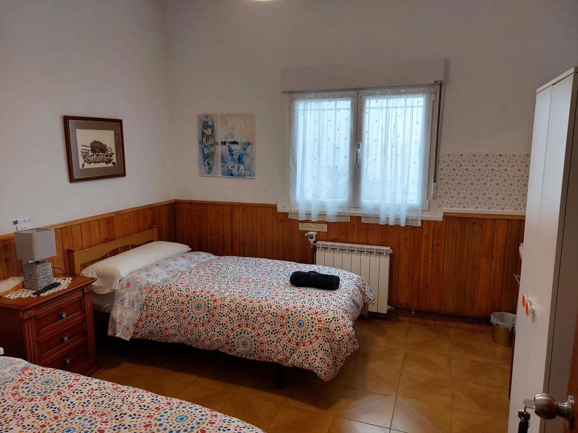 El Pozo Guest house