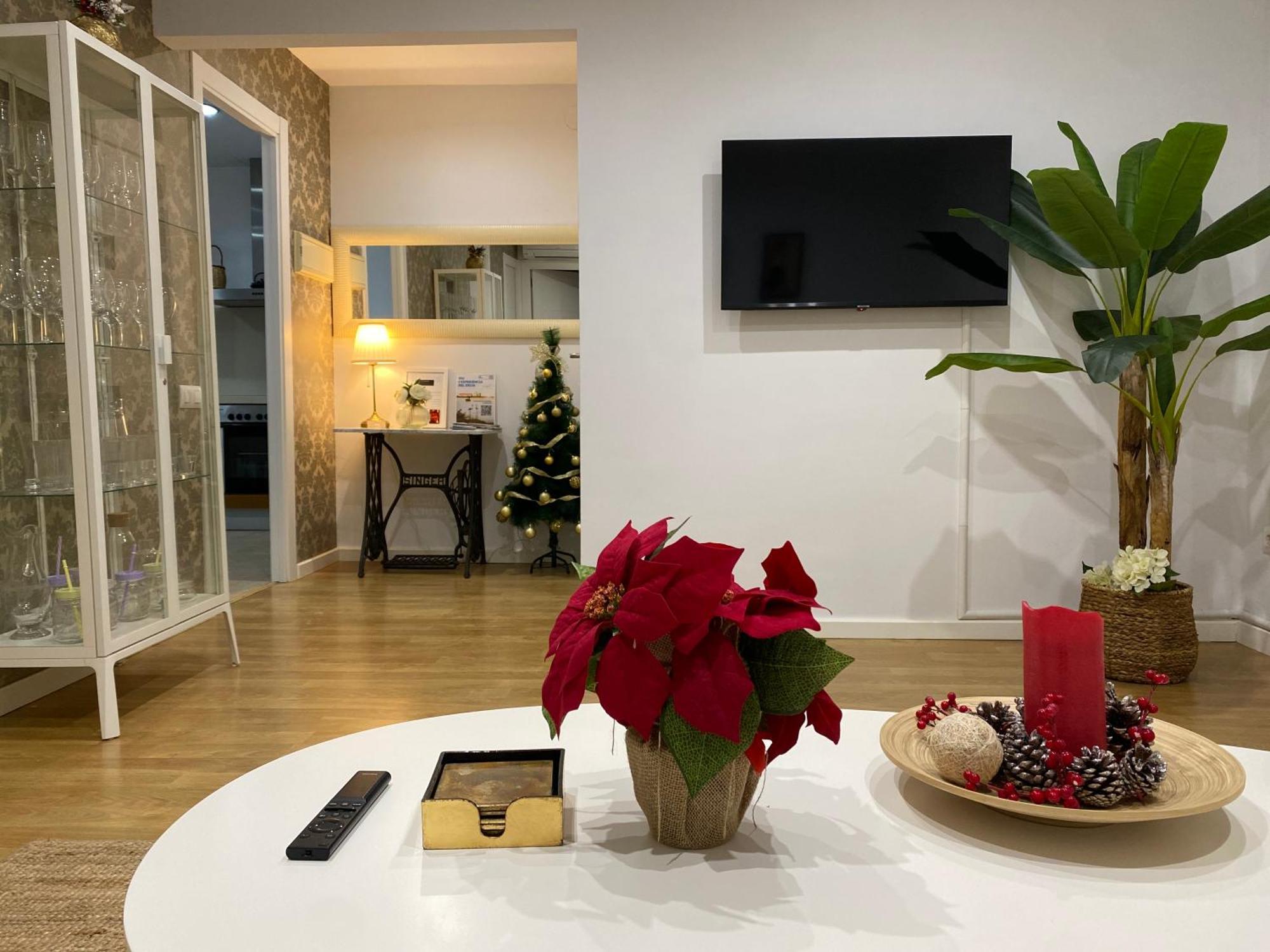 La Casa De Marieta B Сasa de vacaciones