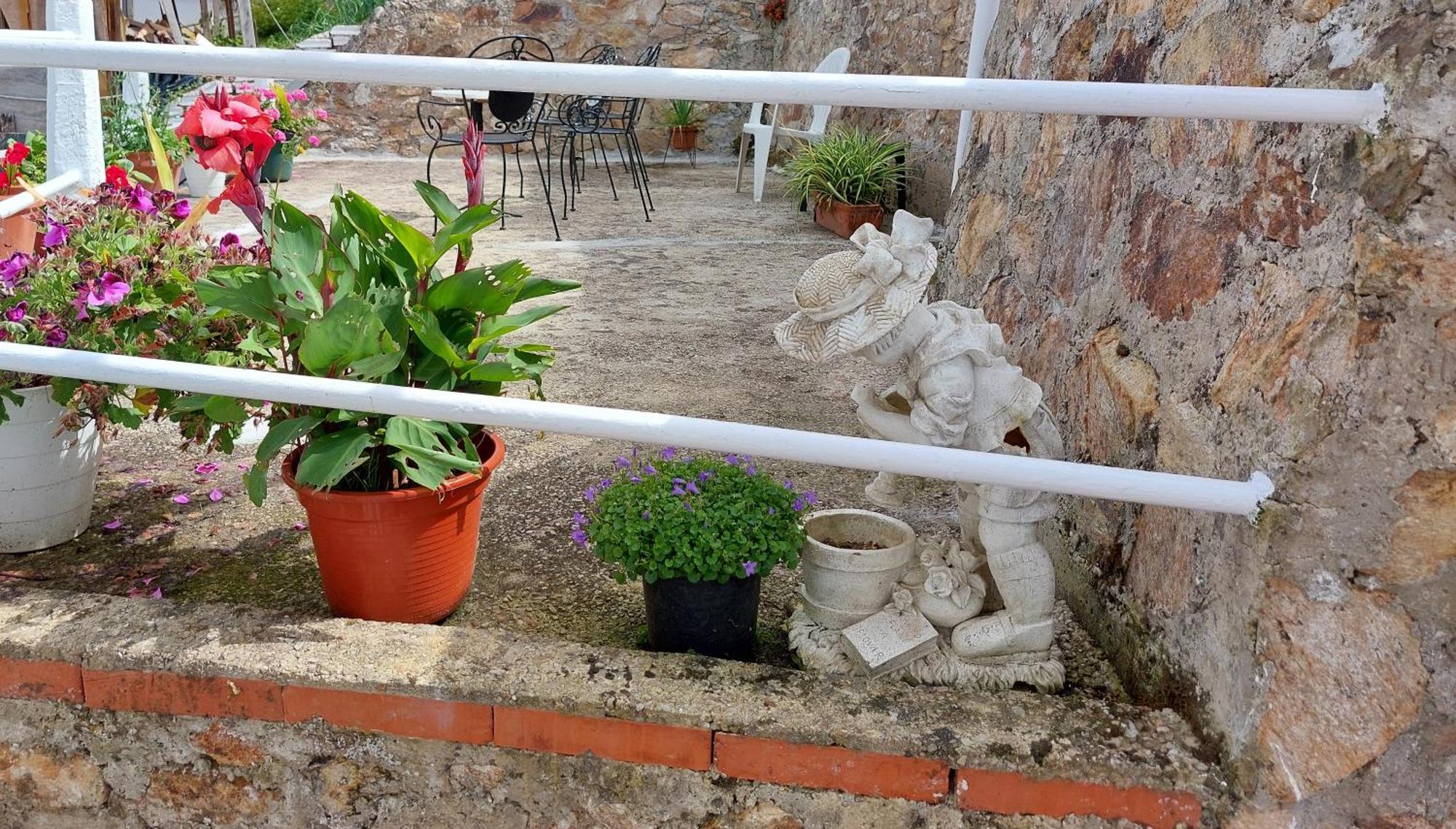 El Pozo Guest house Cudillero
