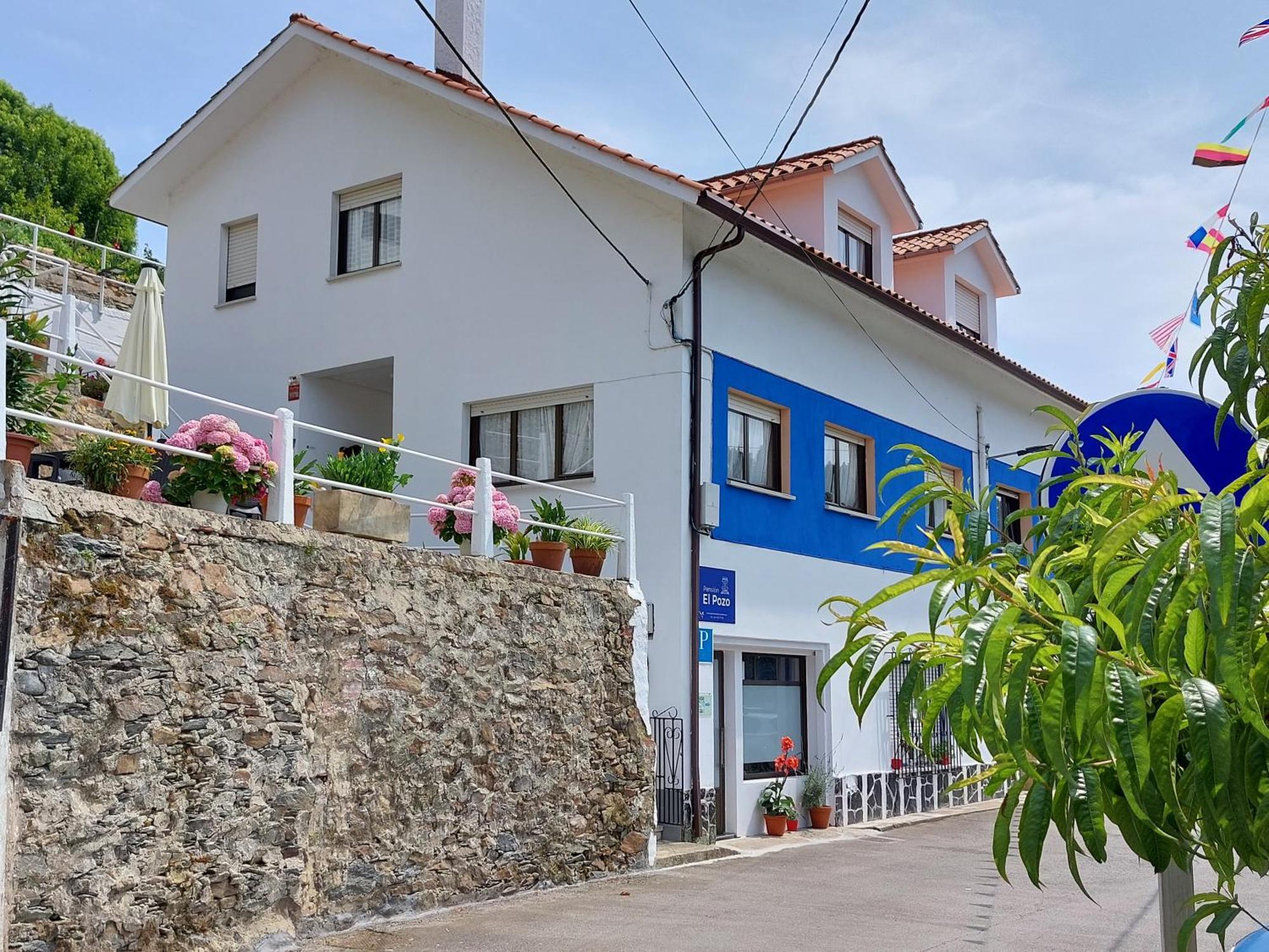 El Pozo Cudillero