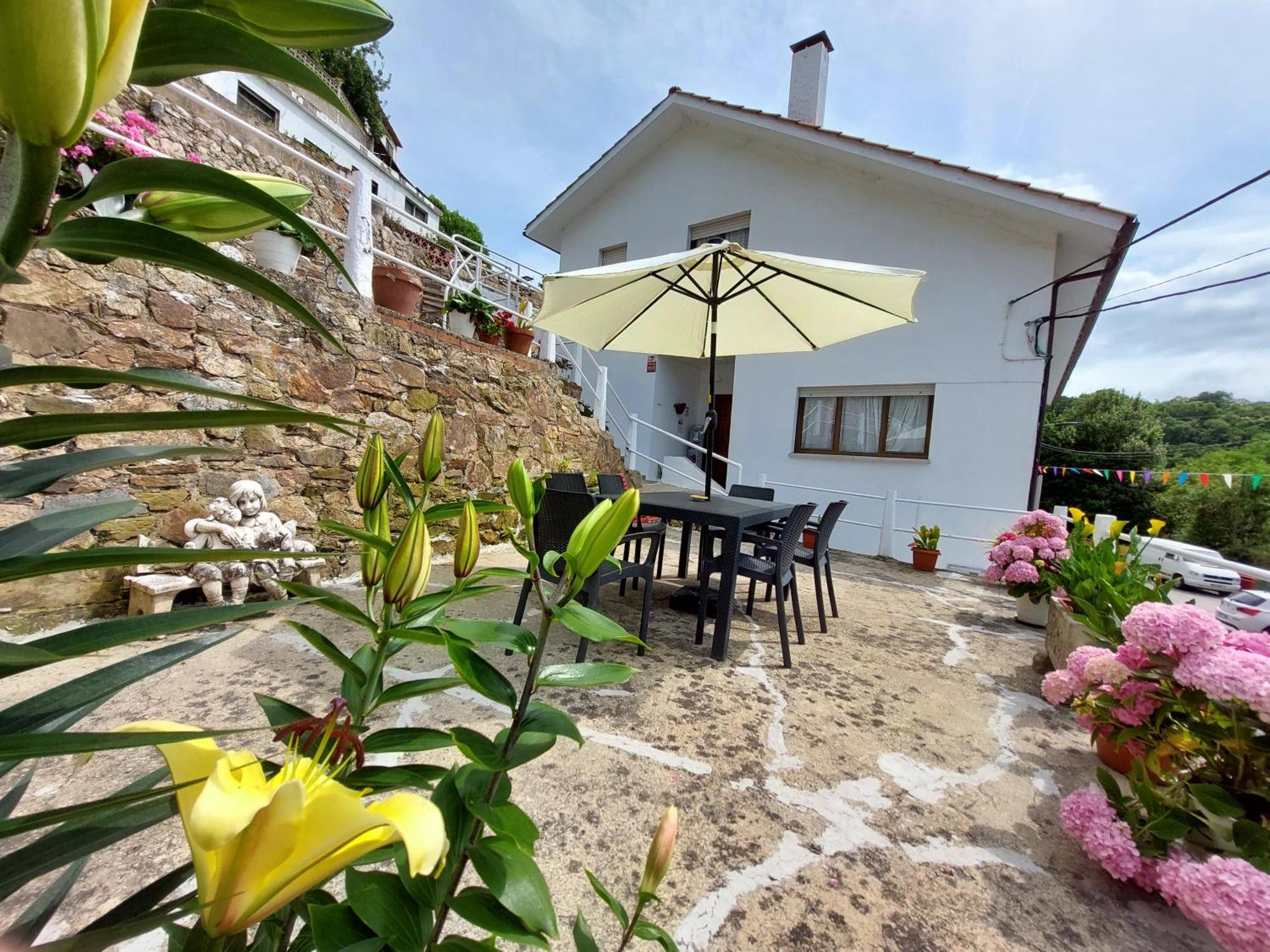 Guest house El Pozo
