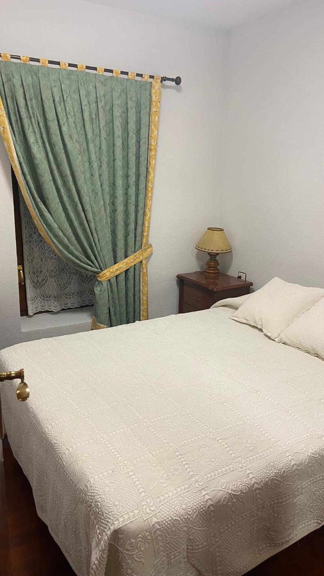 La Pinada Apartment *