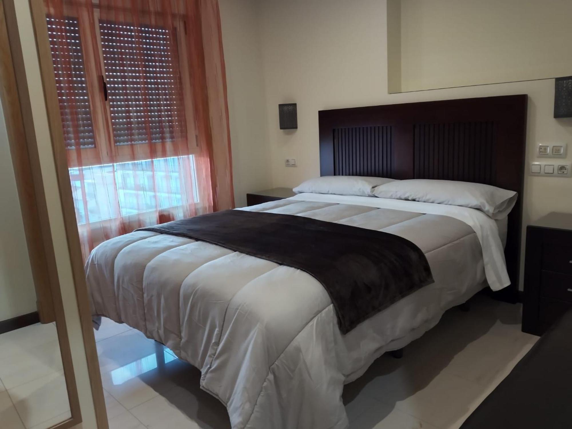 En Mediterráneo Real, Boliches, Apartamento *