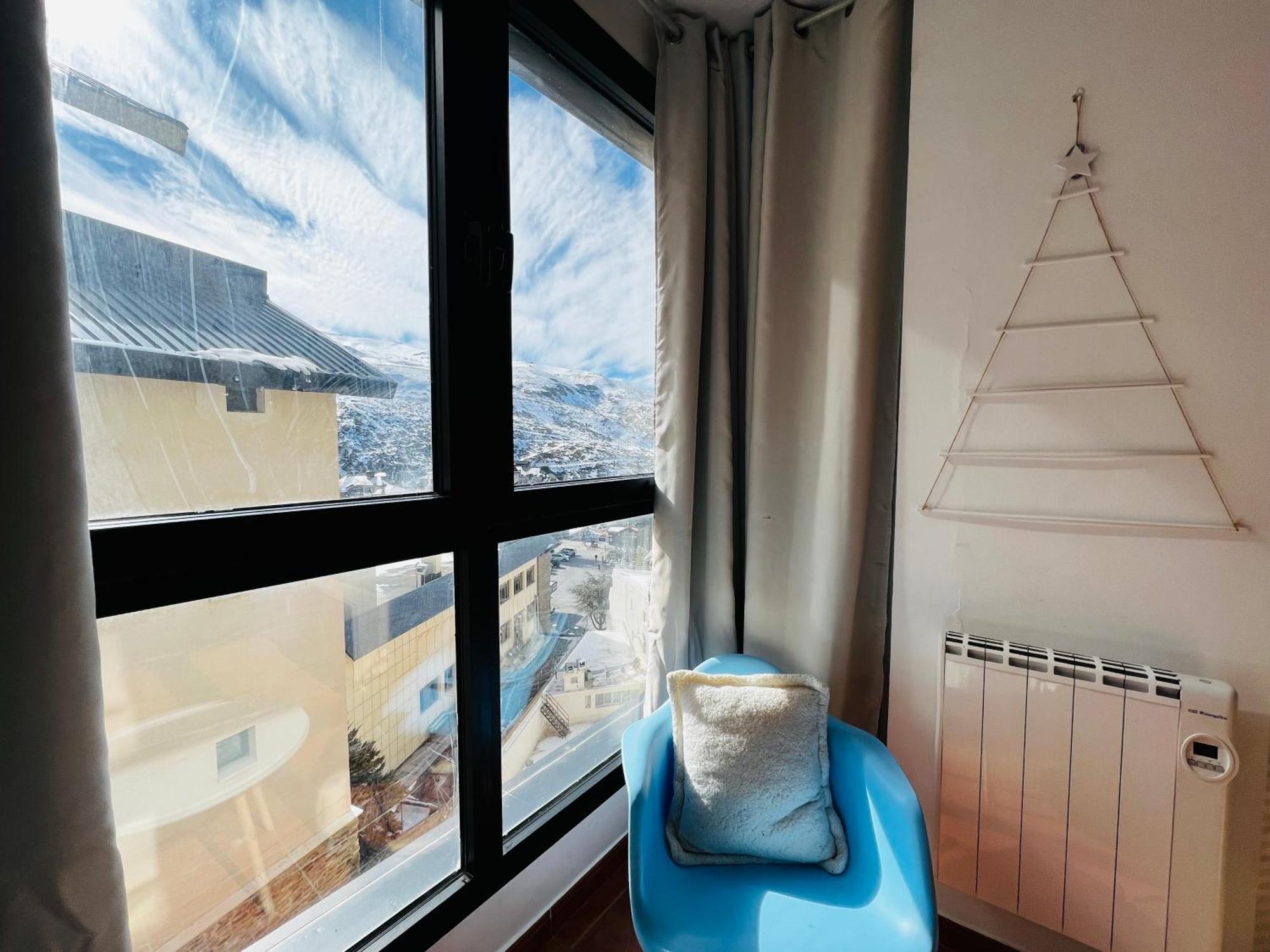 Bluettravel Snow Confort Monte Gorbea *