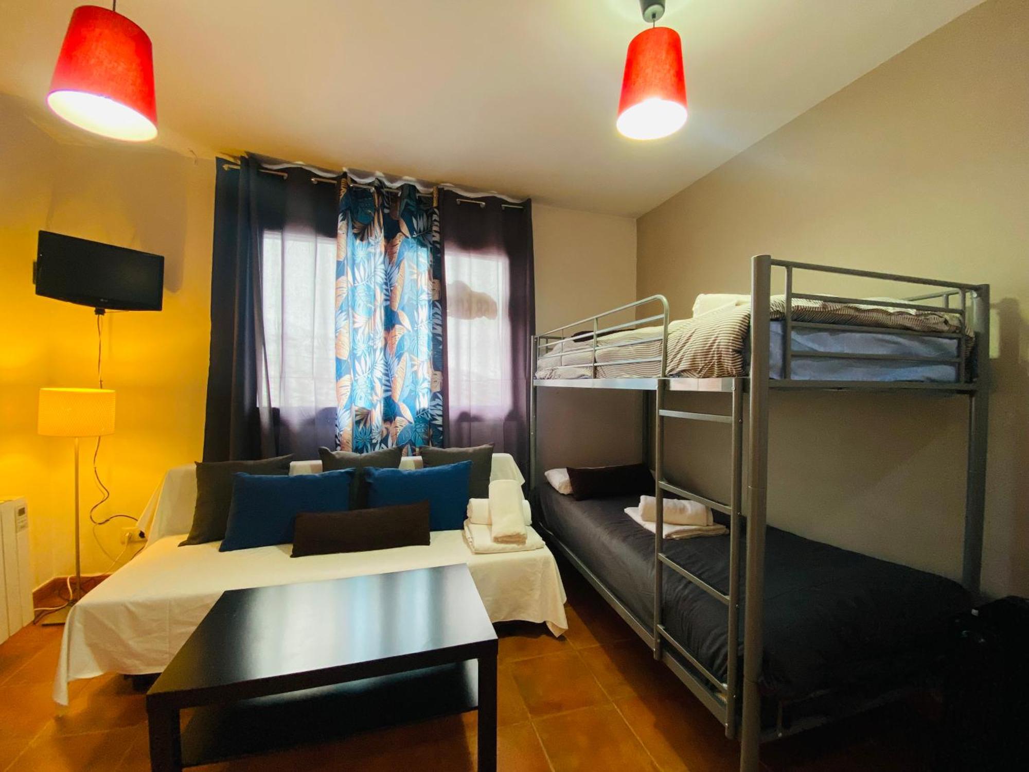 Bluettravel Snow Confort Monte Gorbea Apartahotel Sierra Nevada