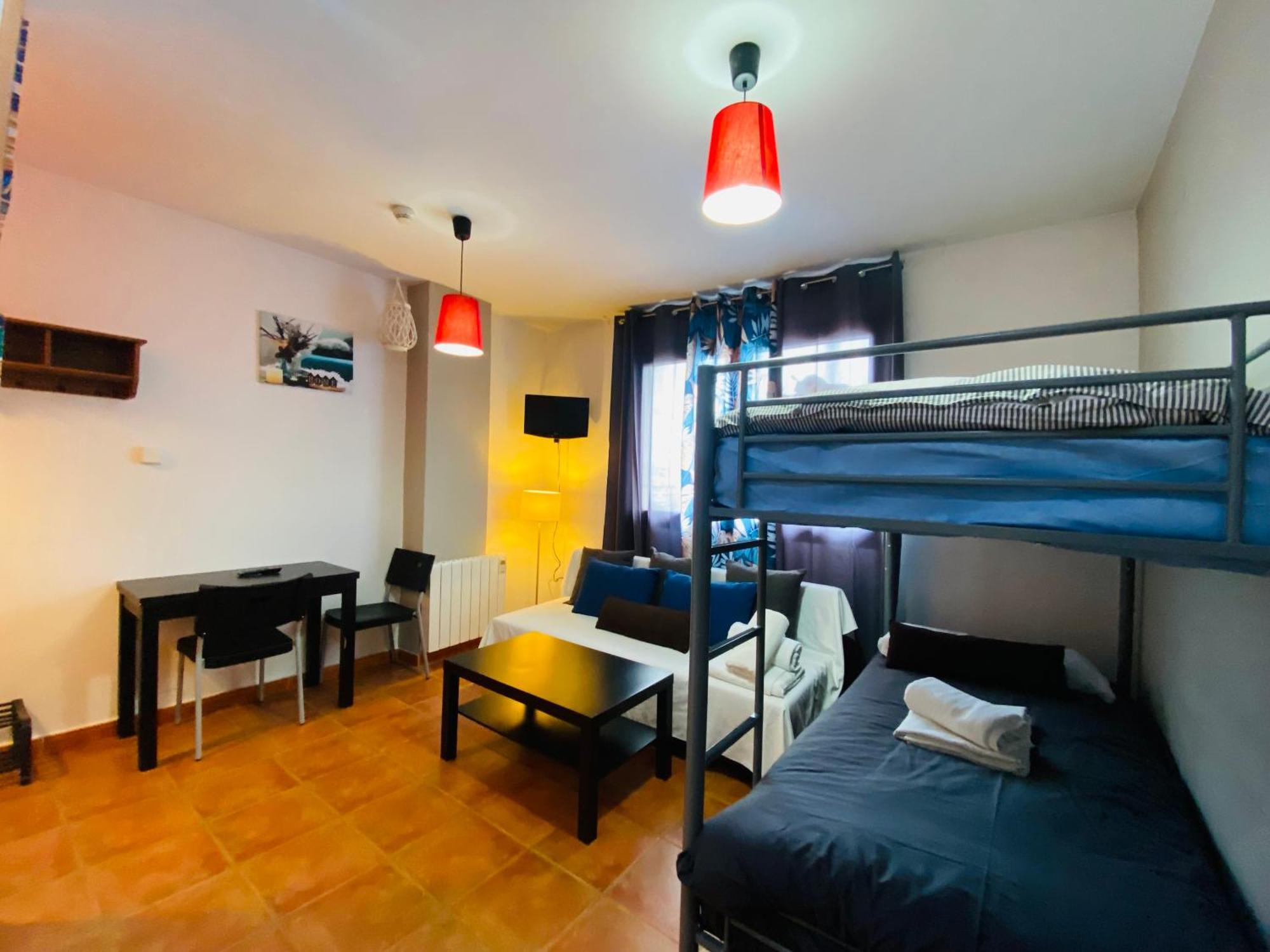 Bluettravel Snow Confort Monte Gorbea Apartahotel Sierra Nevada