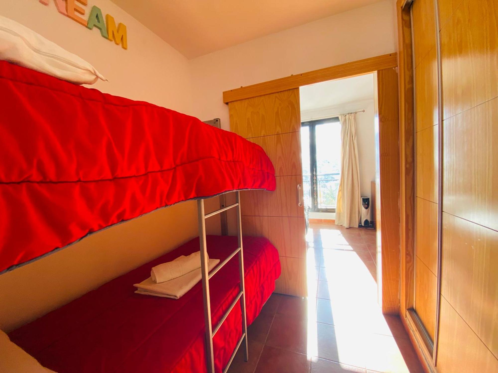 Bluettravel Snow Confort Monte Gorbea Apartahotel Sierra Nevada