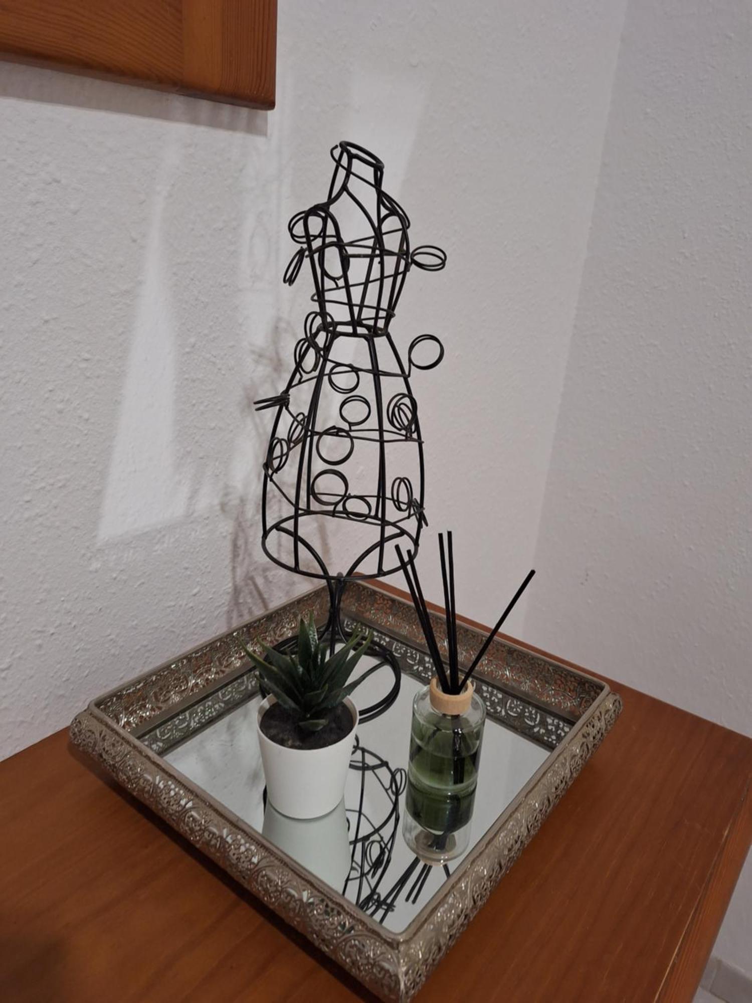 Apartamento Piso California 3 Aire Acondicionado, Wifi, 4 Camas *