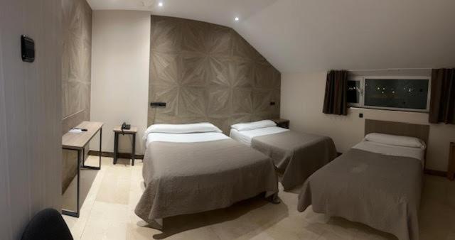 Hotel Ciudad De Fuenlabrada