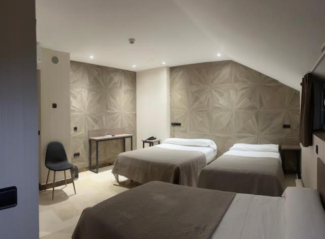 Ciudad De Hotel Fuenlabrada