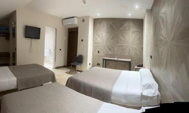 Hotel Ciudad De