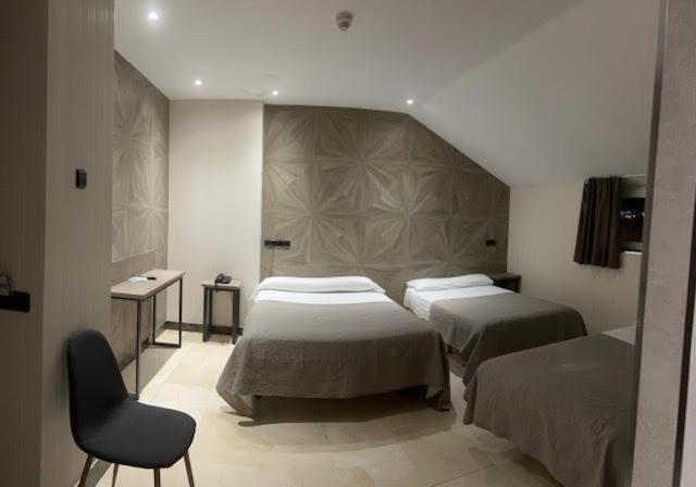 Ciudad De 3* Fuenlabrada