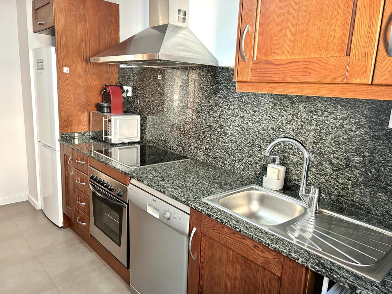 Apartamento Encantador I Centric Amb Llar De Foc By Rural D'aneu Esterri d'Àneu