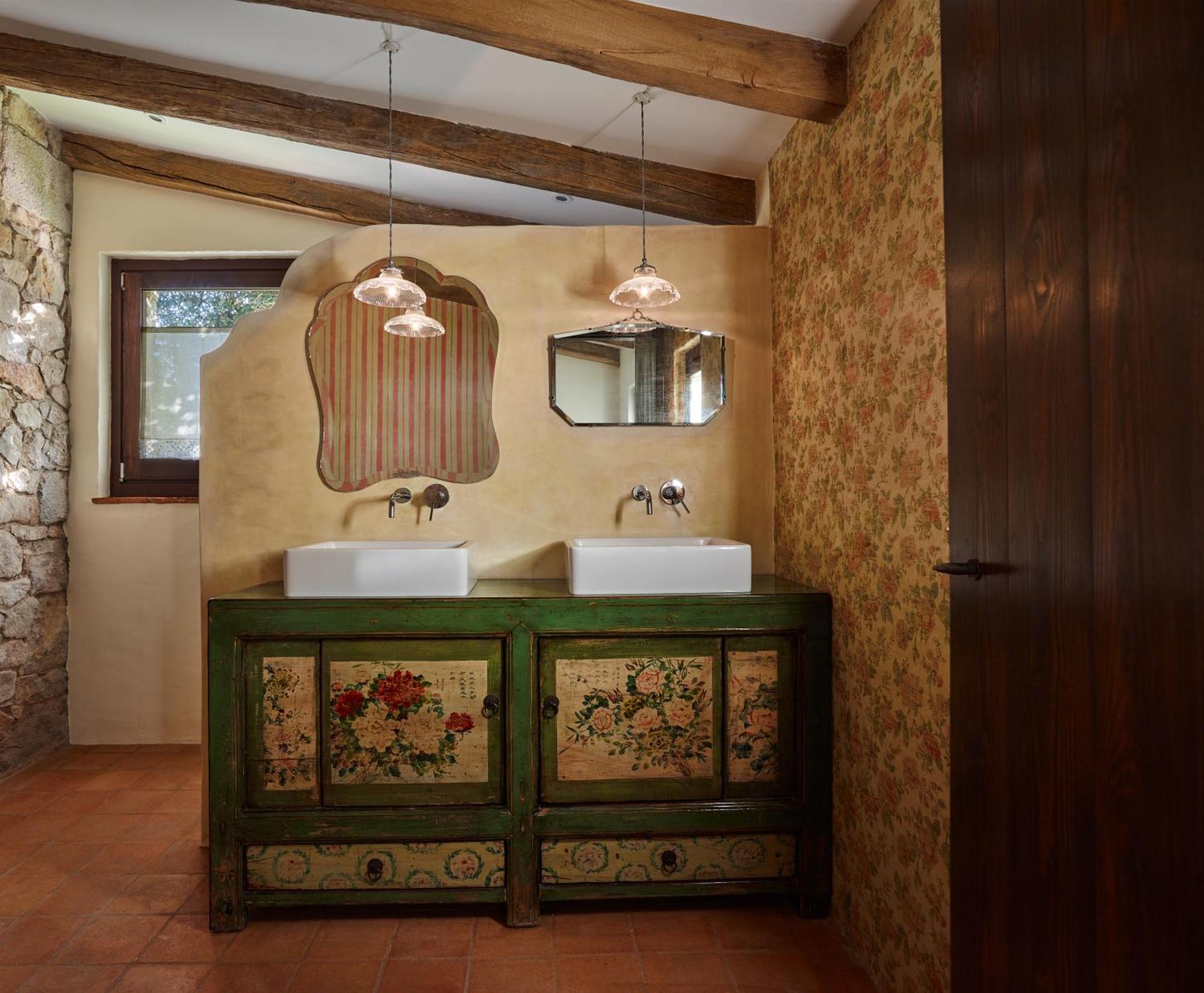Villa Els Masos De Caula Gerona
