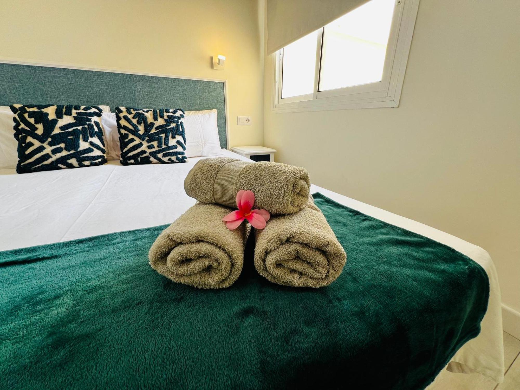 Apartamento Perla Marina