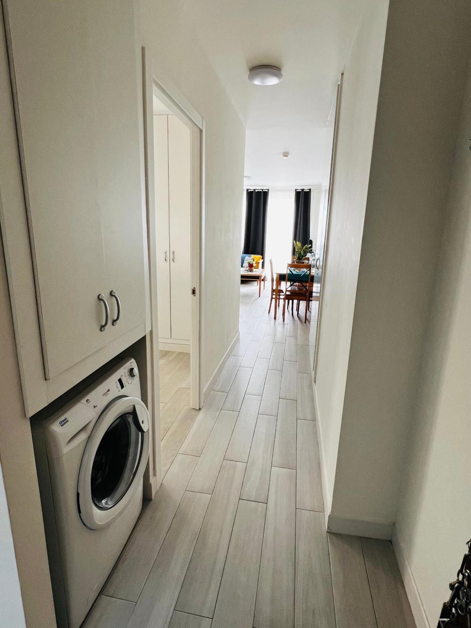 Apartamento Perla Marina