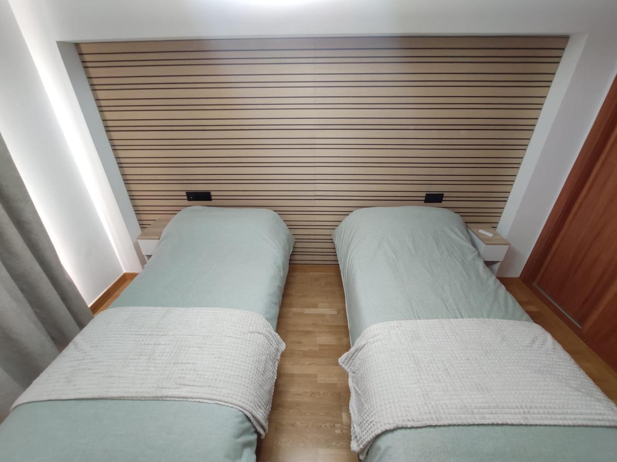 Galatino Nevada Apartment