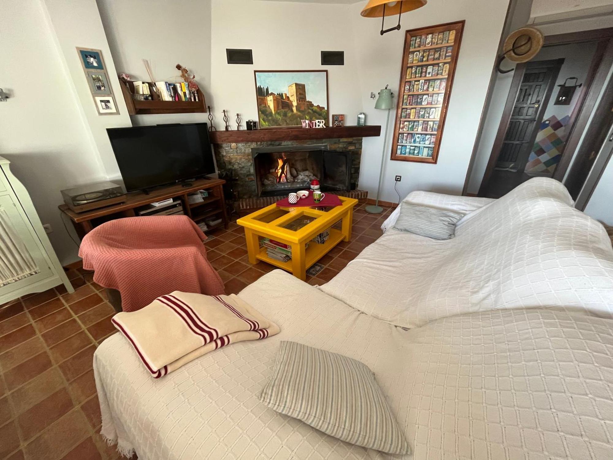 Holiday home Casa Julia Y Chloe Molvizar