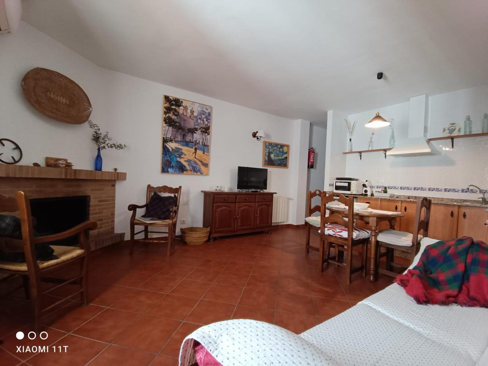 Pensión Hospederia Y Aptos Casa De Piedras *