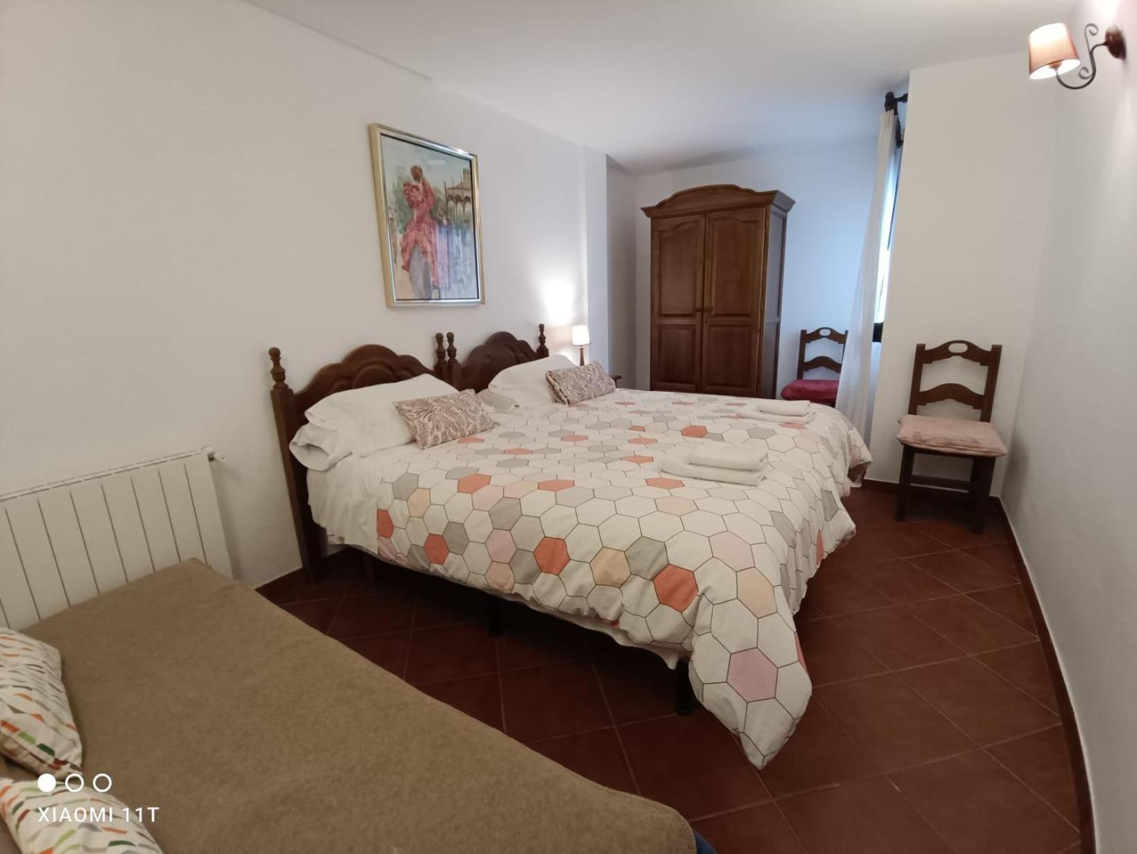 Pensión Hospederia Y Aptos Casa De Piedras