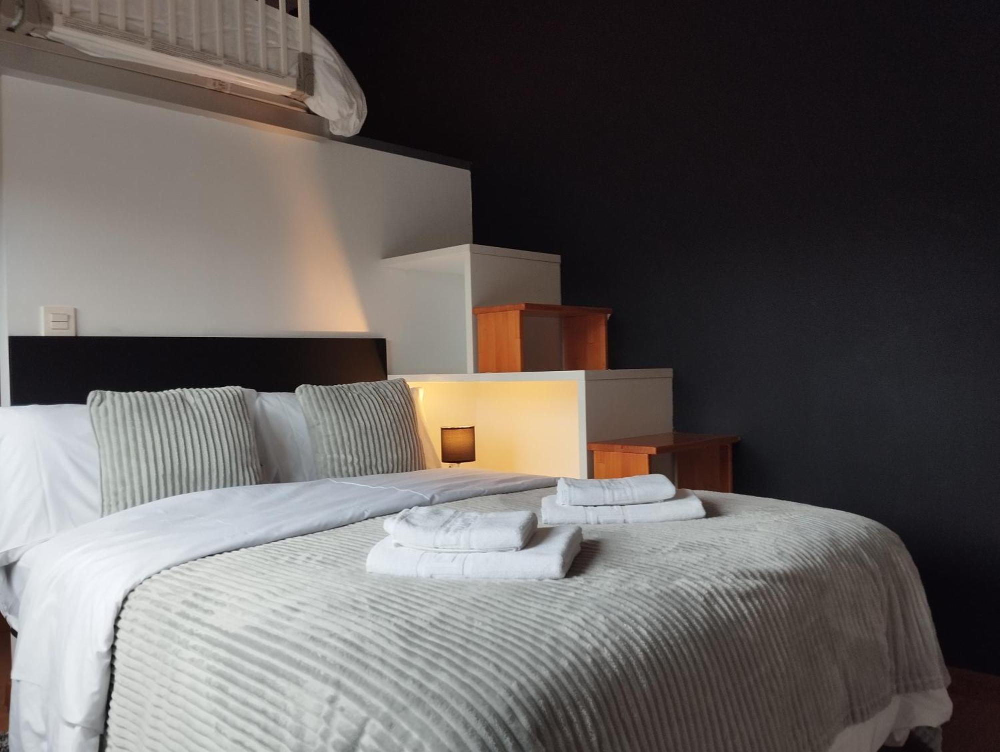 Apartamento Casa Xoubina