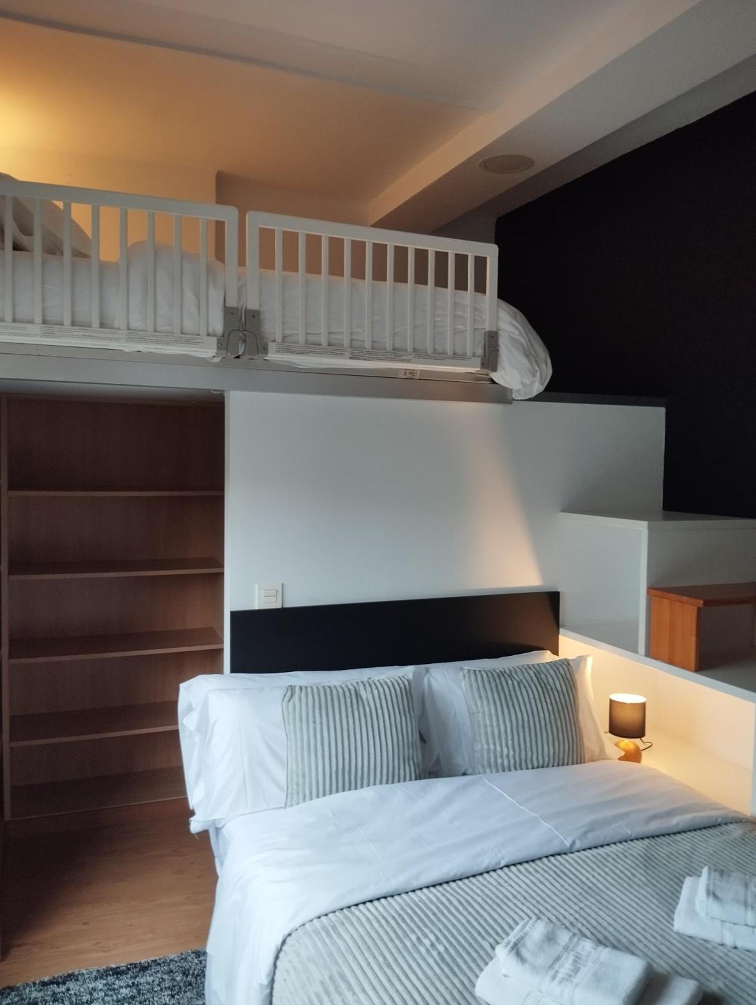 Casa Xoubina Apartamento