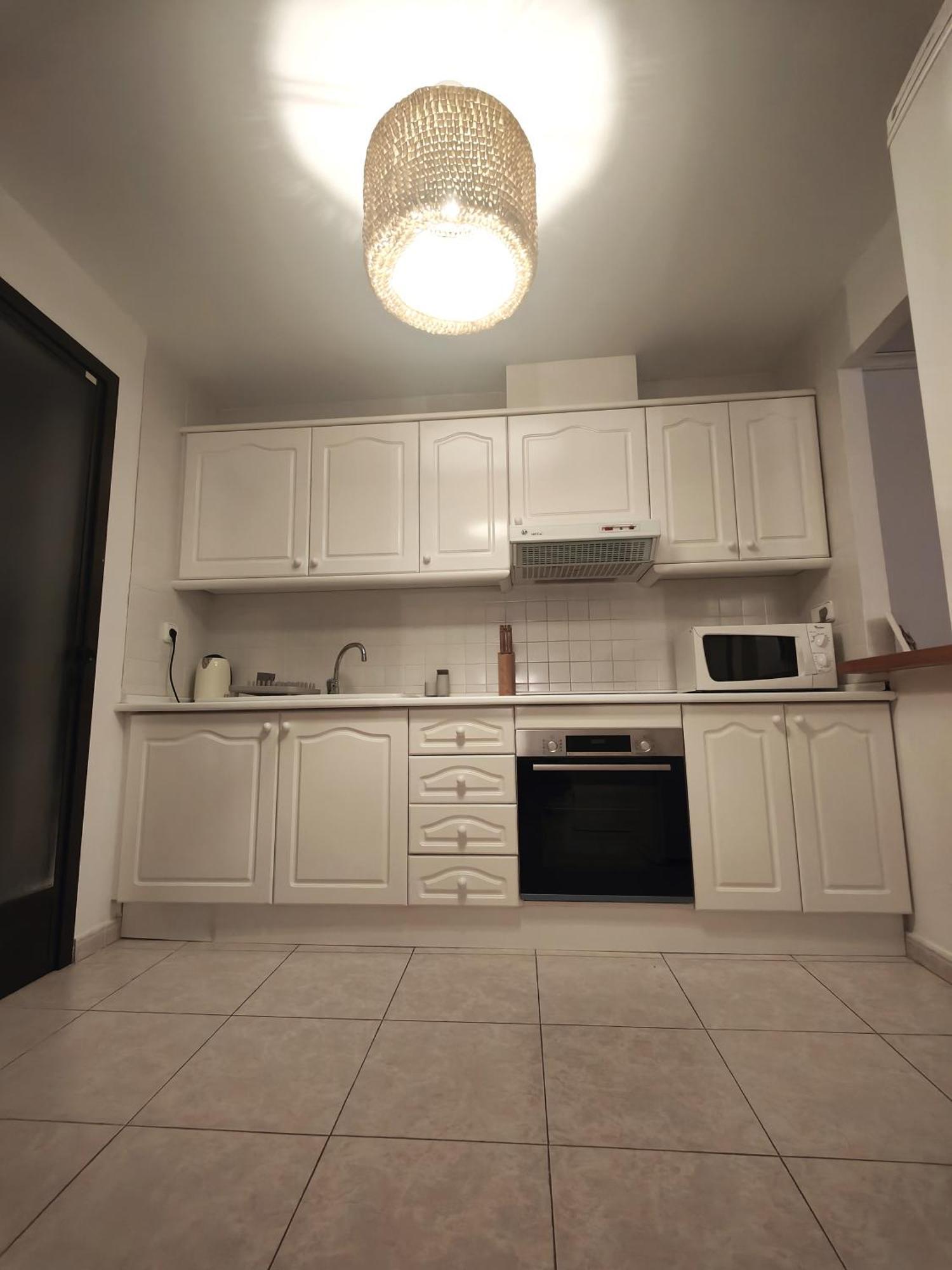 Luxury Mascarat Apartamento *