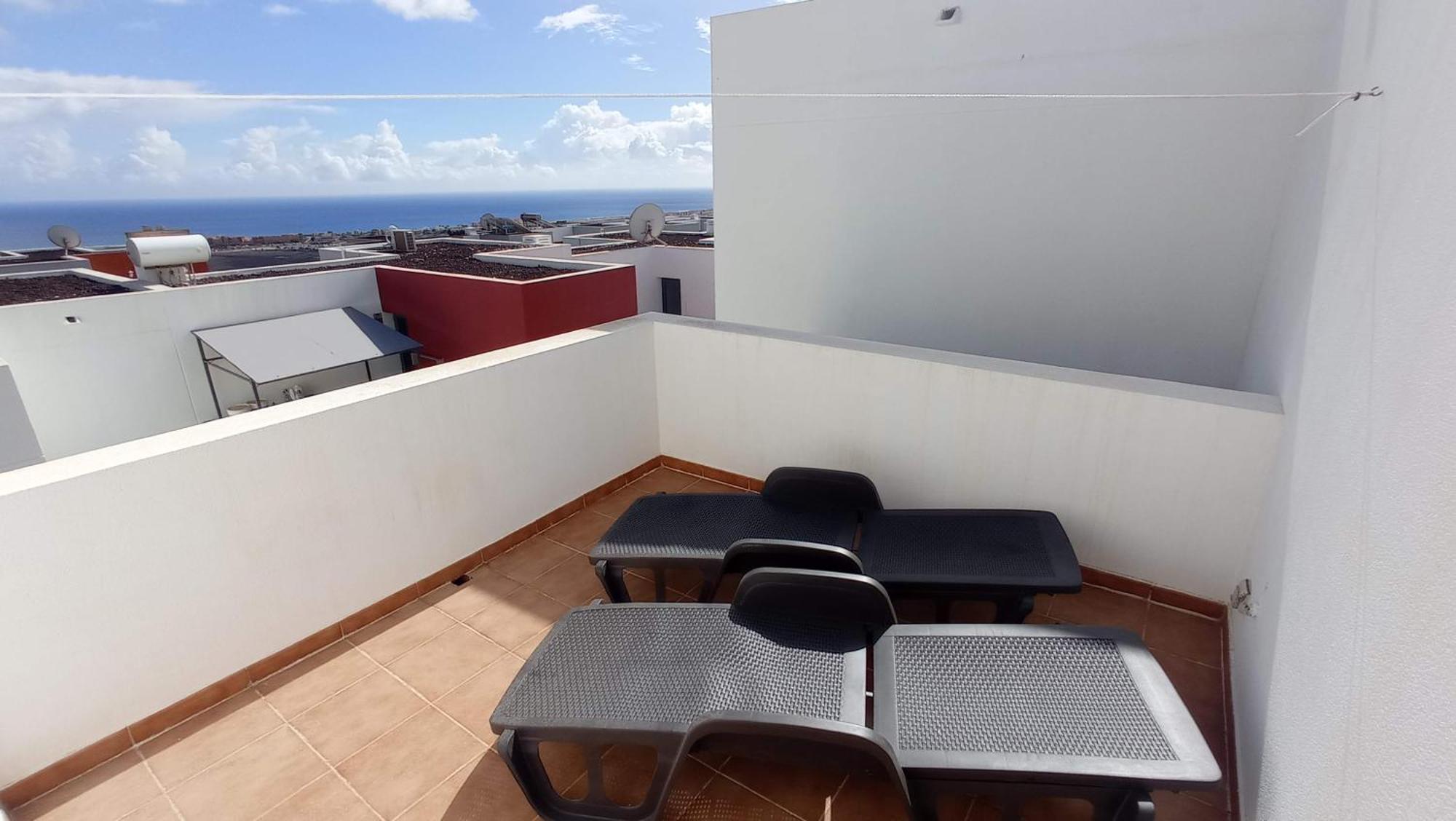 Holiday home Triplex 8 Islas Caleta De Fuste
