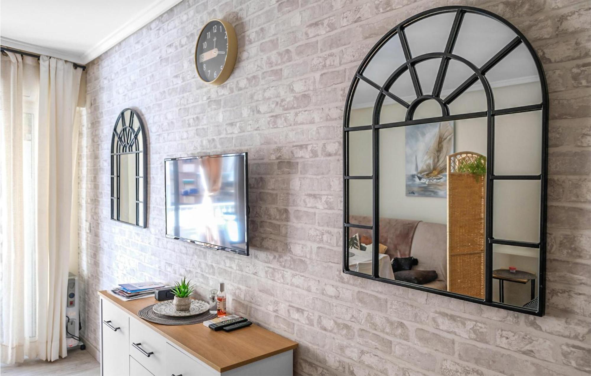 Apartamento Gorgeous In With Kitchen Torrevieja