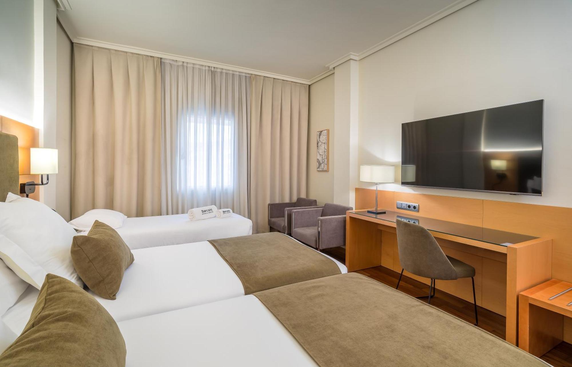 Barcelo Siete Coronas 4* Murcia