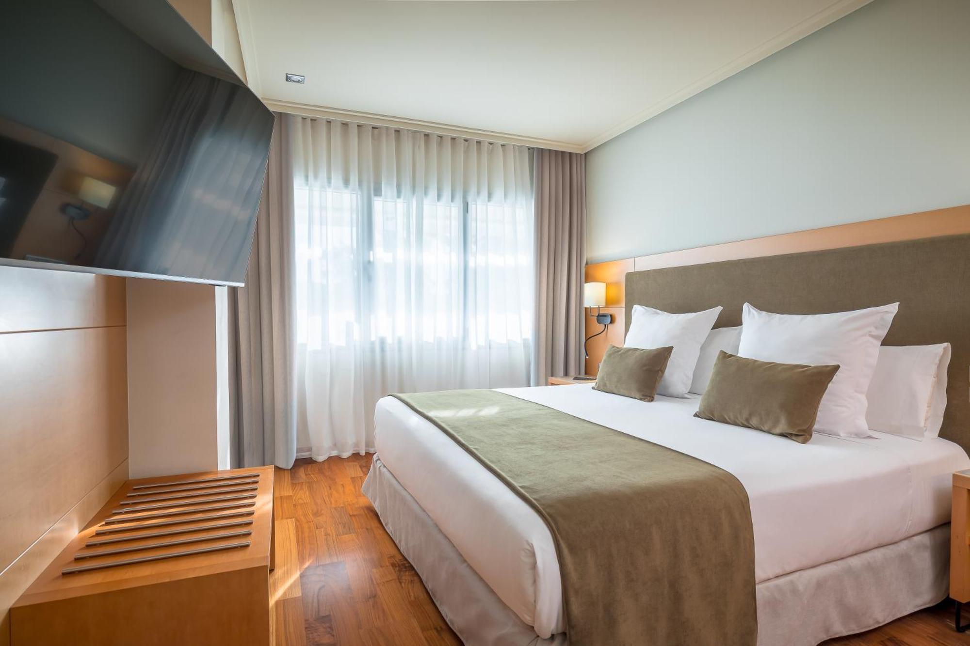 Barcelo Siete Coronas Hotel Murcia