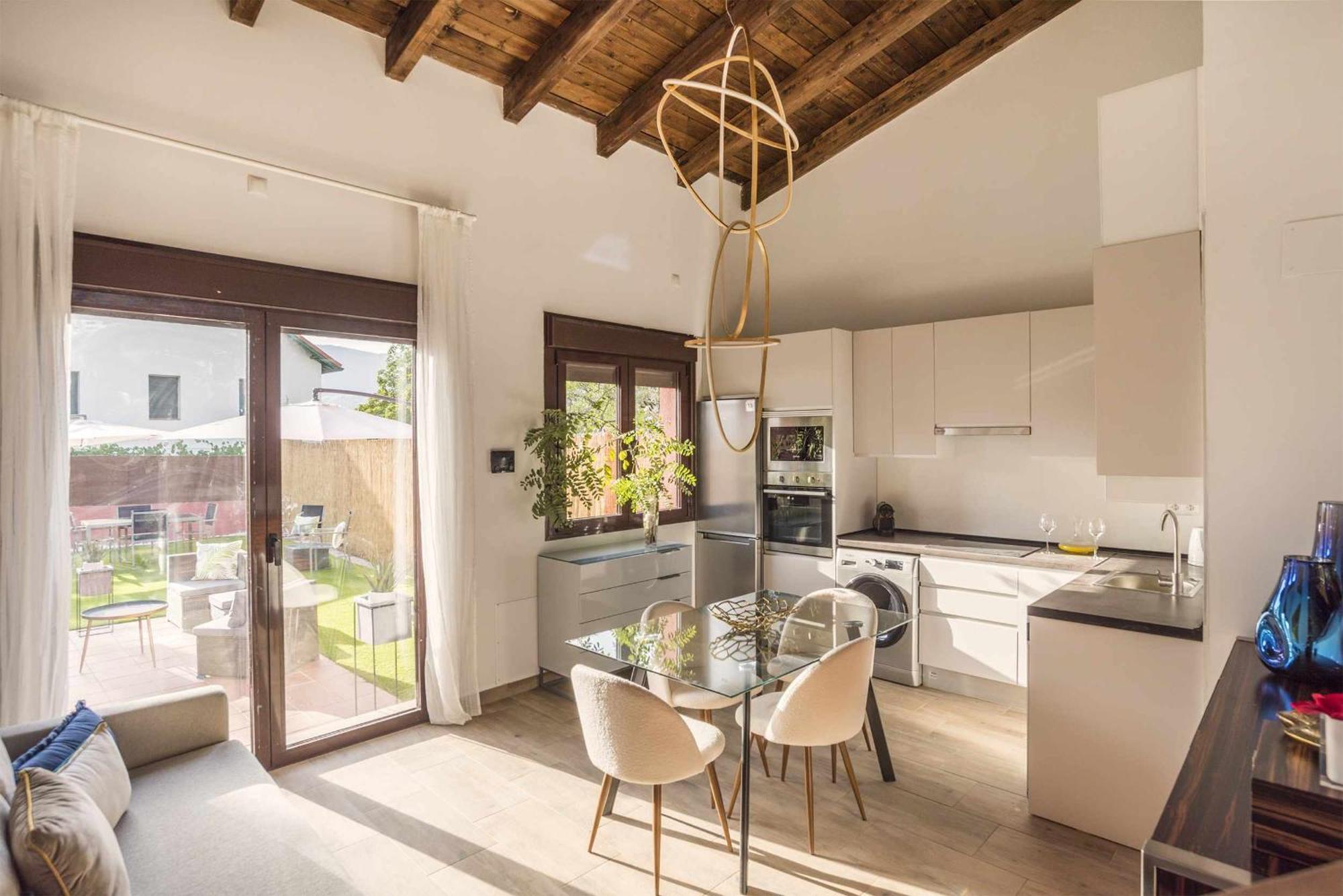 La Sierra Ii By Skykey Apartment *