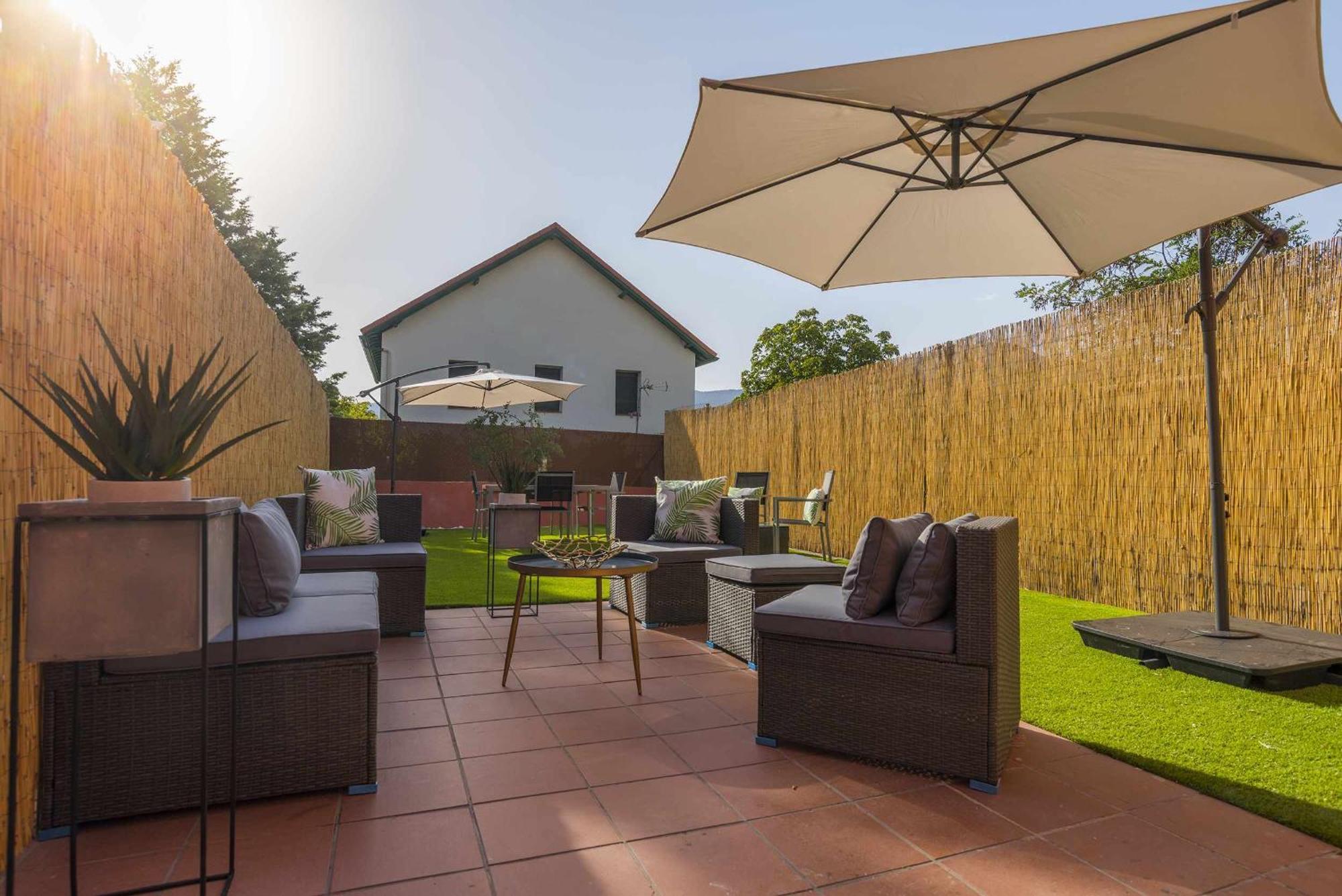 La Sierra Ii By Skykey Apartment *