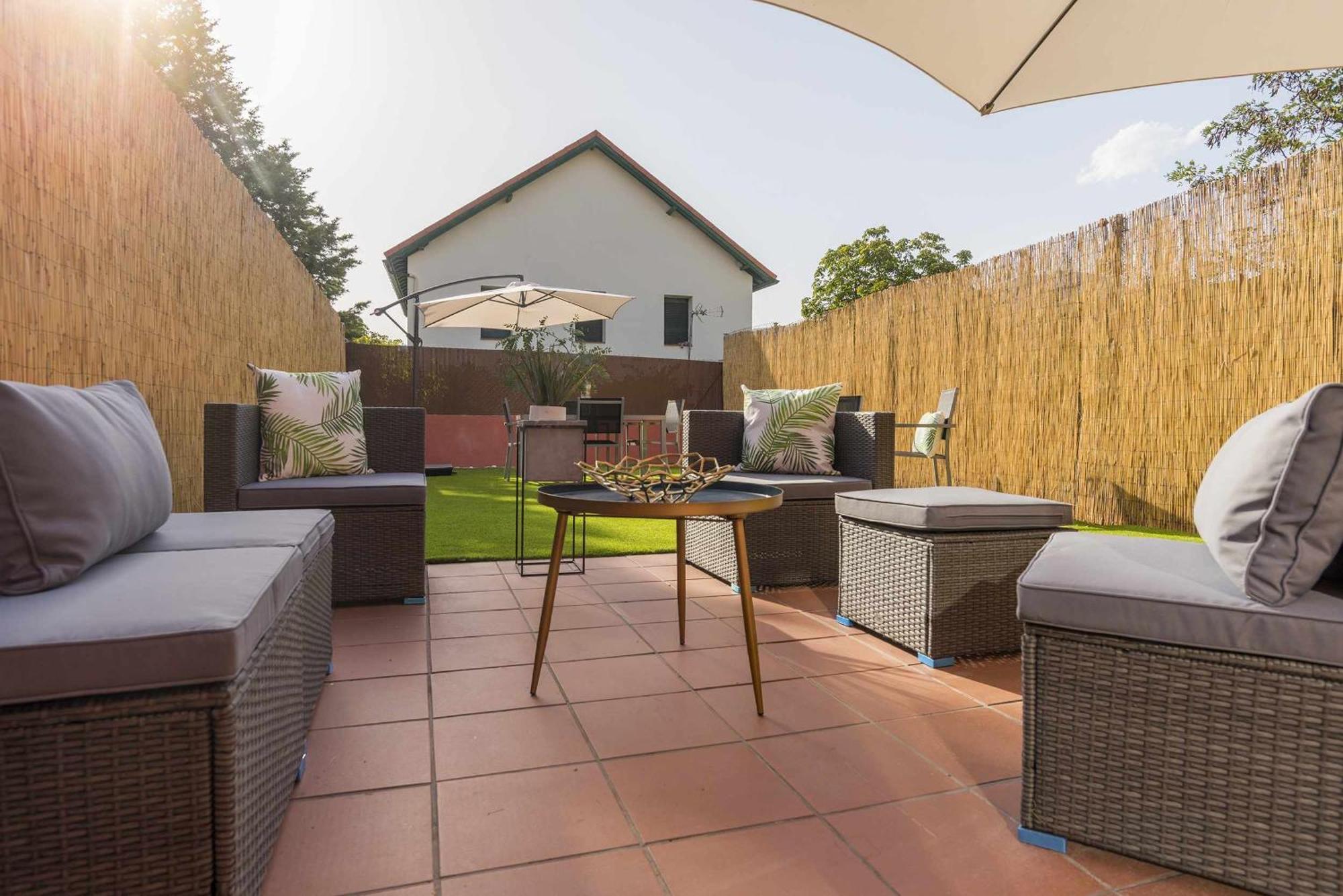 La Sierra Ii By Skykey Apartment Los Molinos (Madrid)