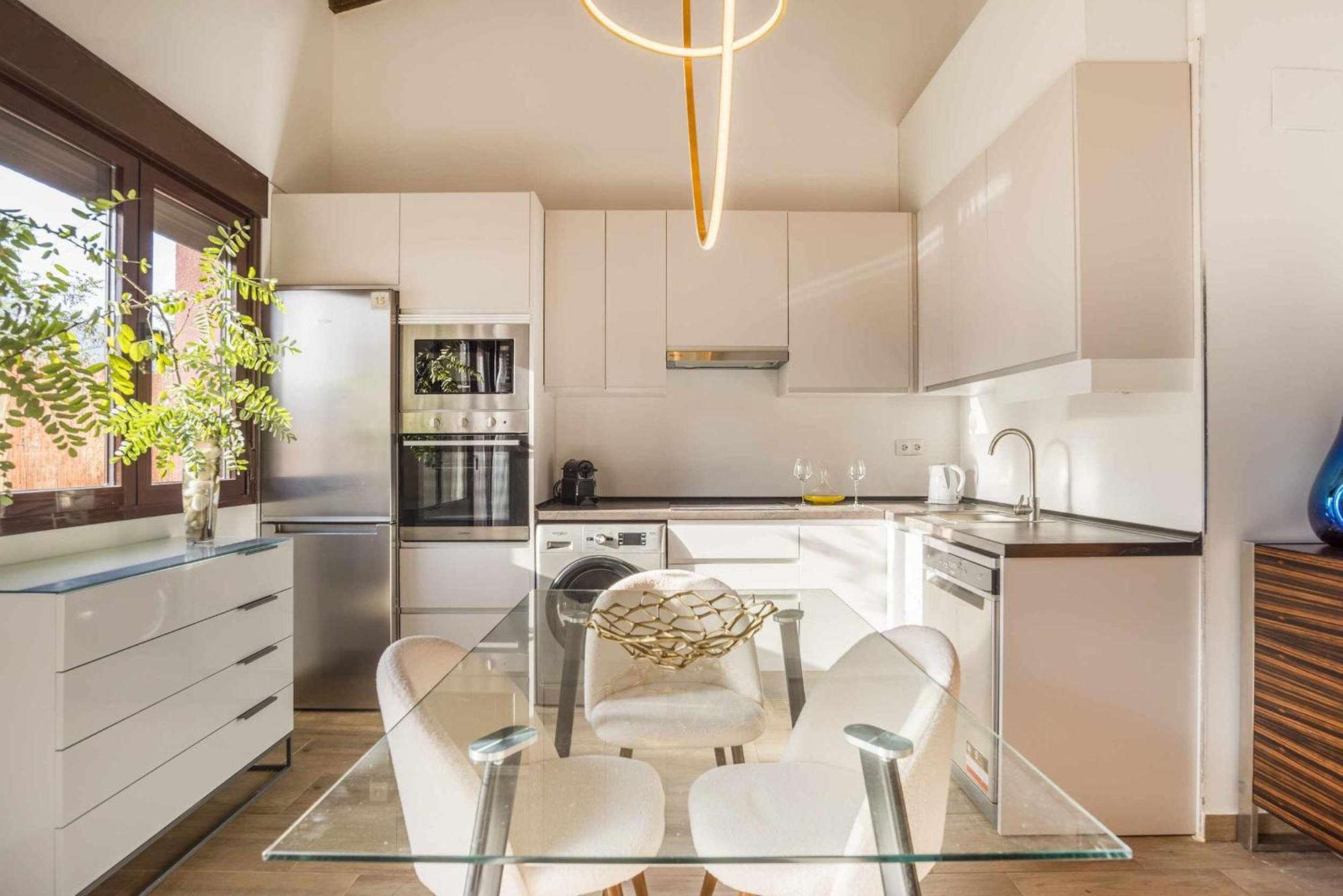 Apartment La Sierra Ii By Skykey *
