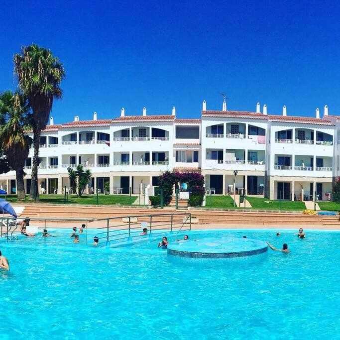 Mitjana Con Piscina Ciutadella (Menorca)