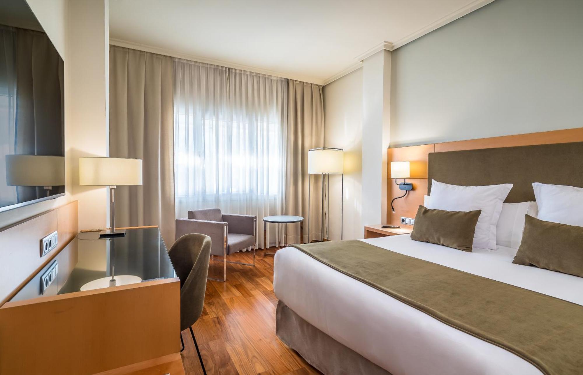 Barcelo Siete Coronas 4*
