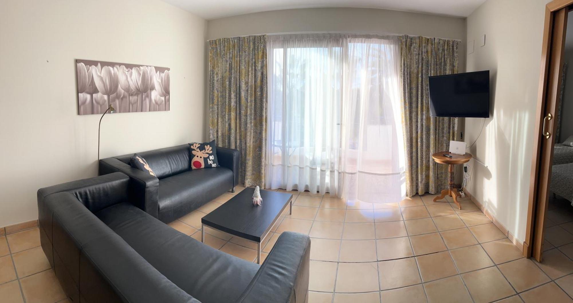 Apartment Alfaz Del Sol *