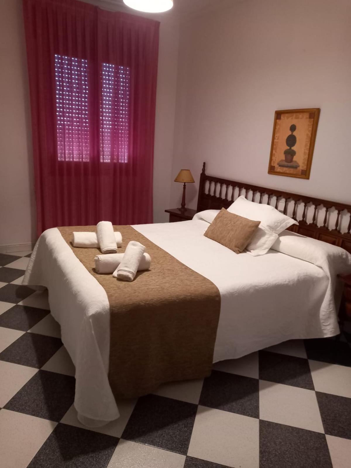 El Fogon De Felisa Guest house *