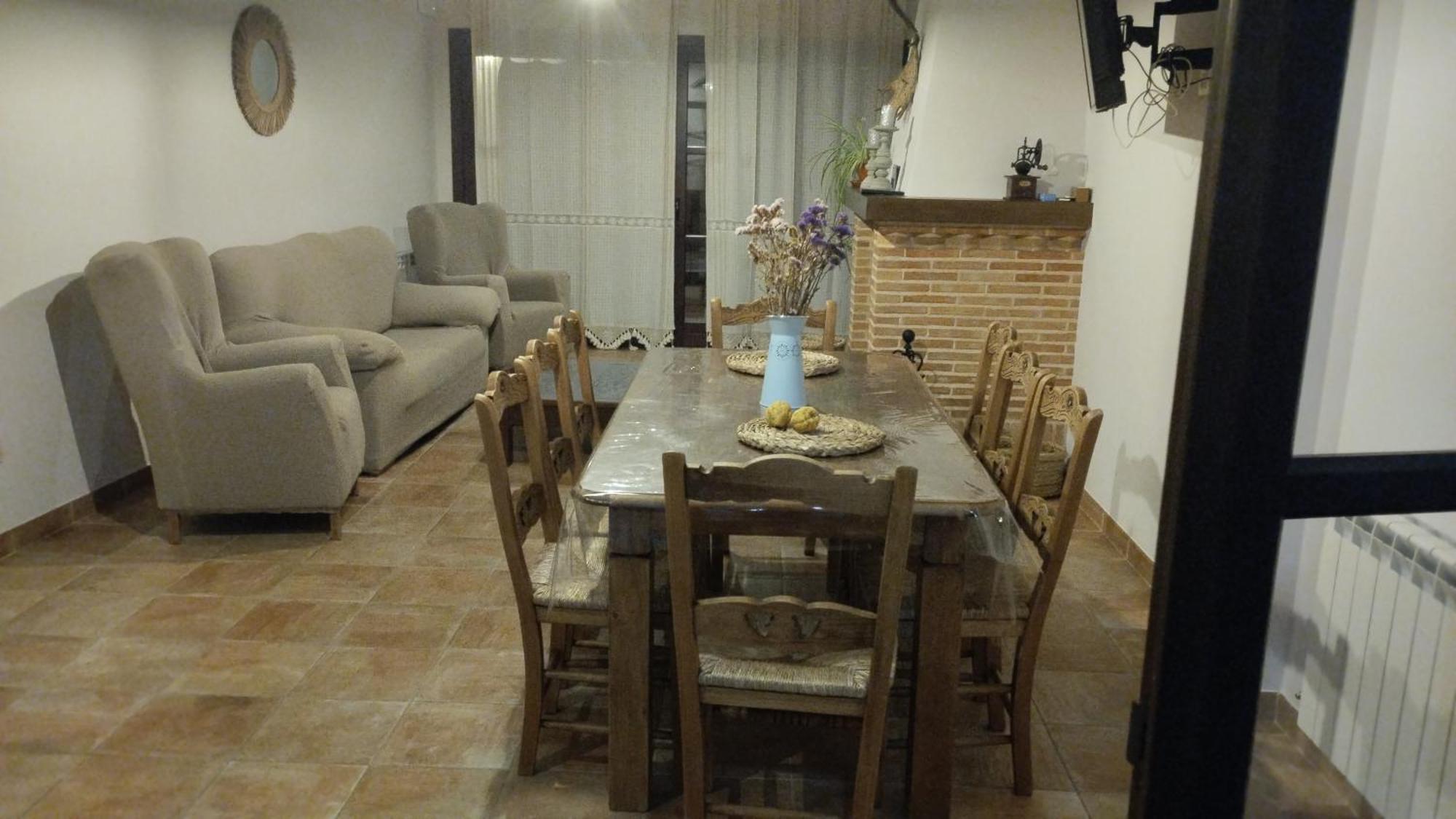 El Realengo Country house