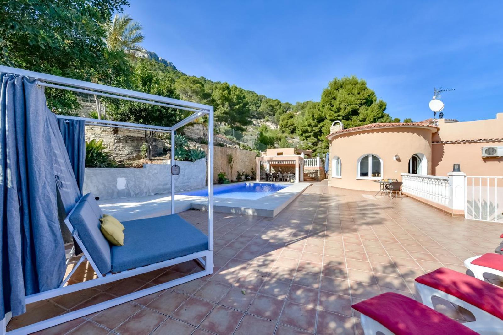 Bellavista Calpe