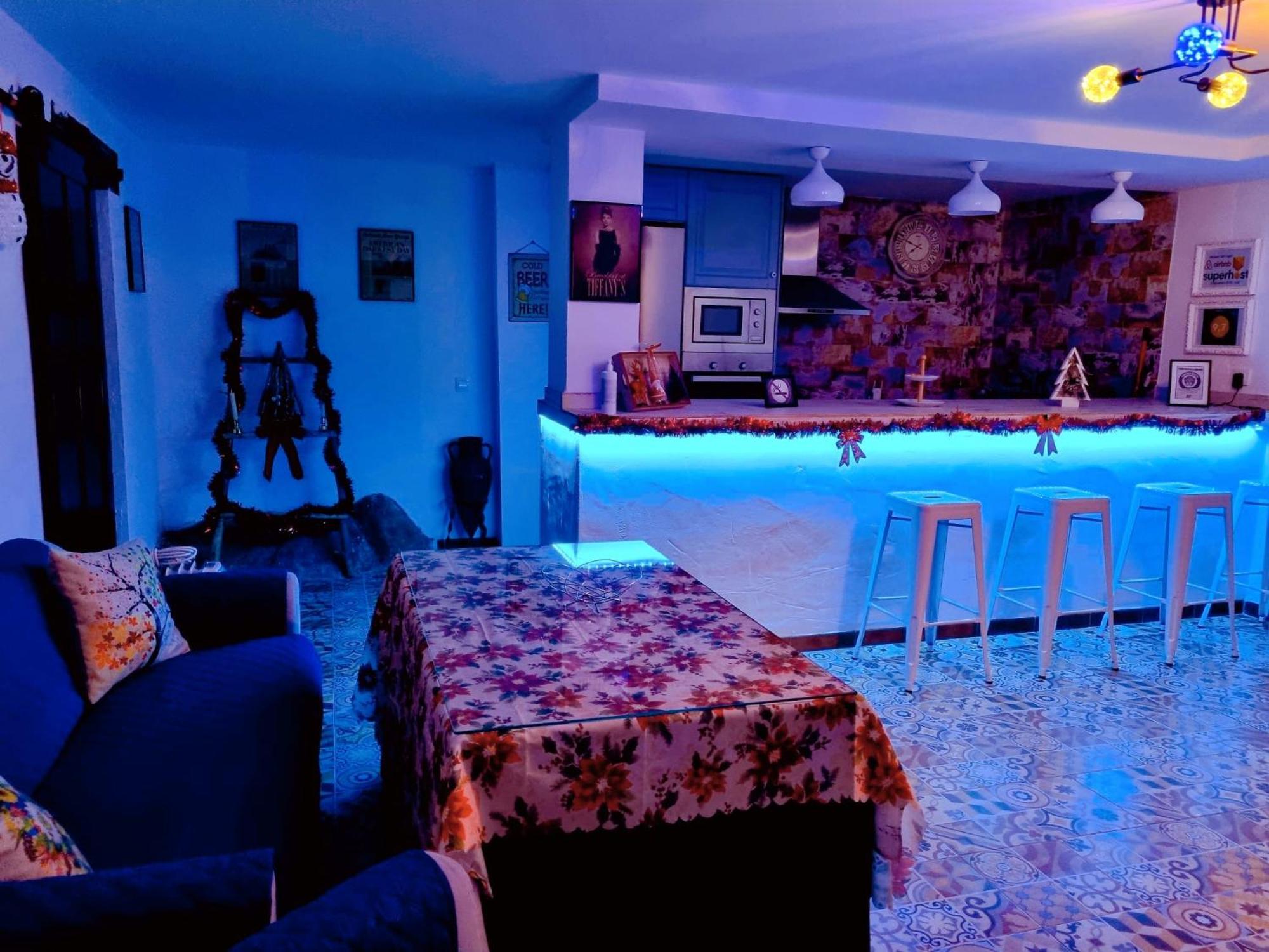 Mirador Del Holiday home Cordoba