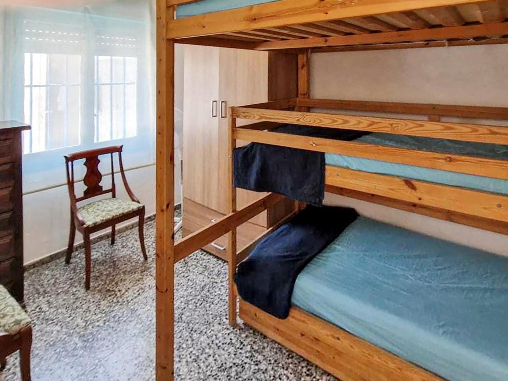 House With Exclusive Pool And Garden 7 Min Walk From The And The Center * El Campello
