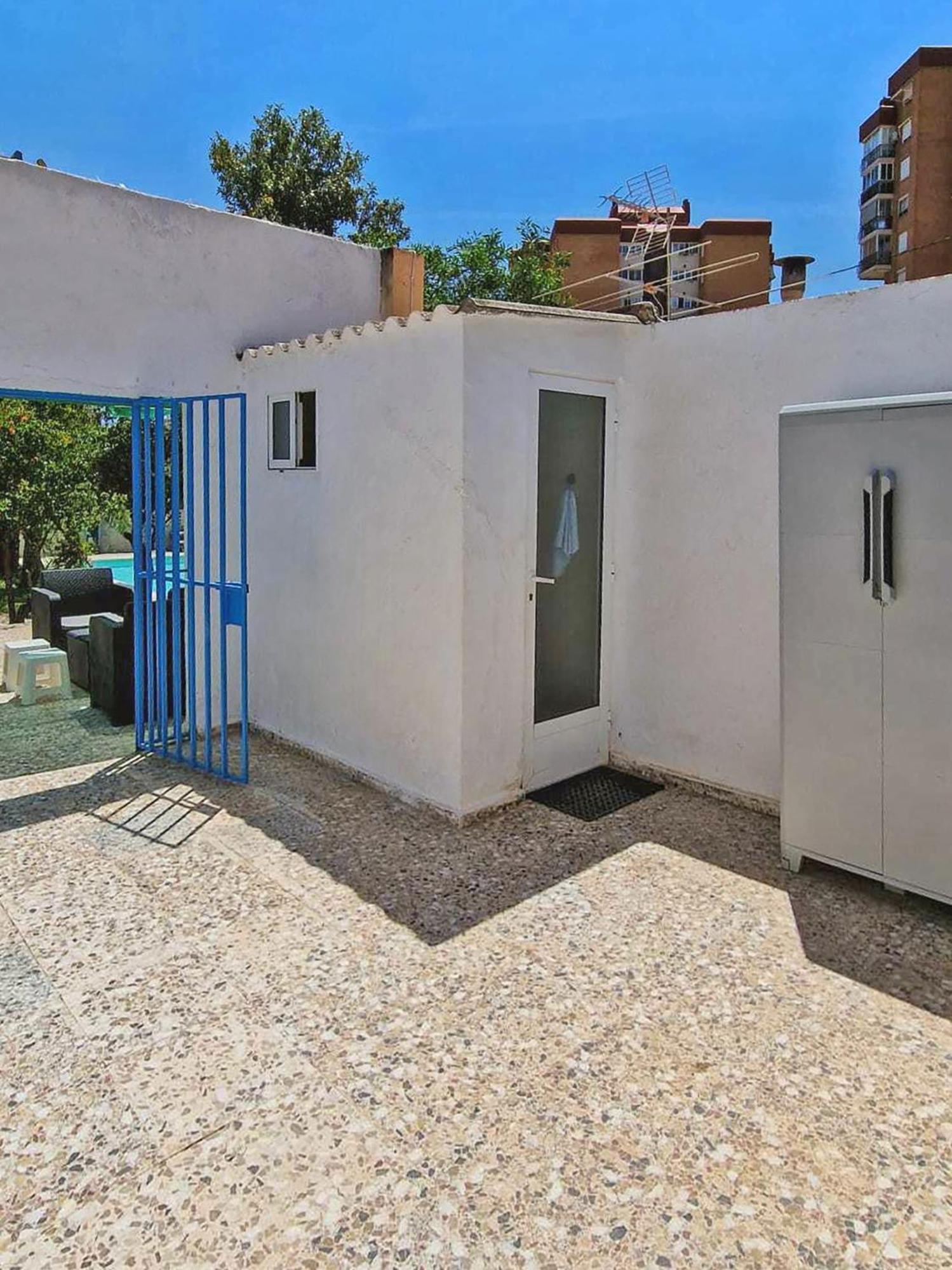 Holiday home House With Exclusive Pool And Garden 7 Min Walk From The And The Center El Campello