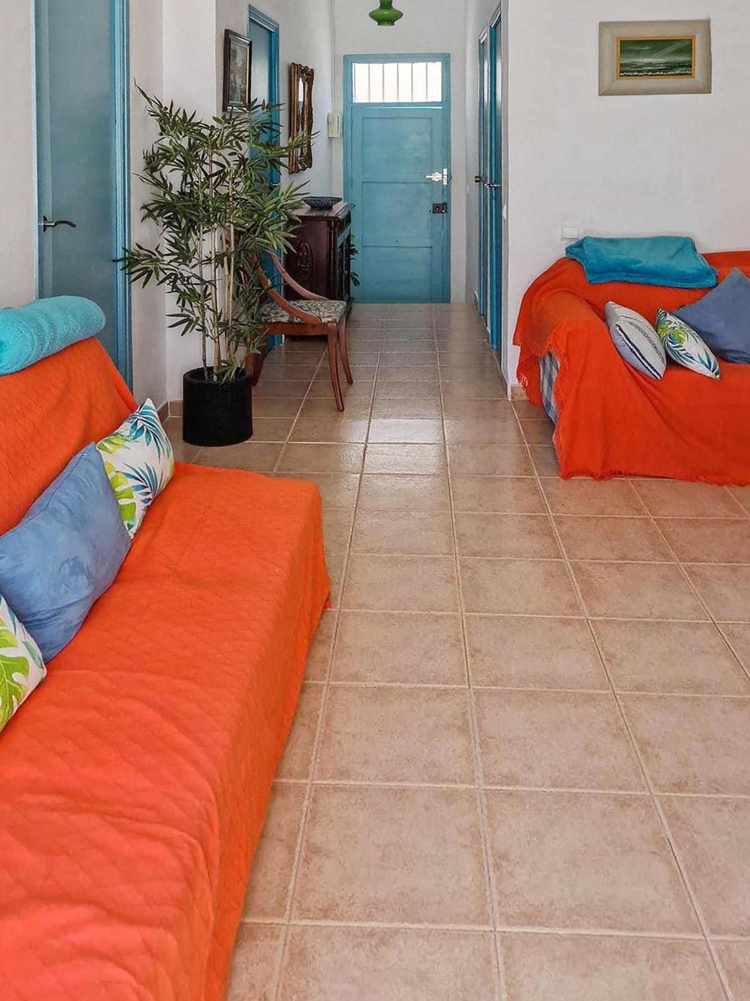 Holiday home House With Exclusive Pool And Garden 7 Min Walk From The And The Center