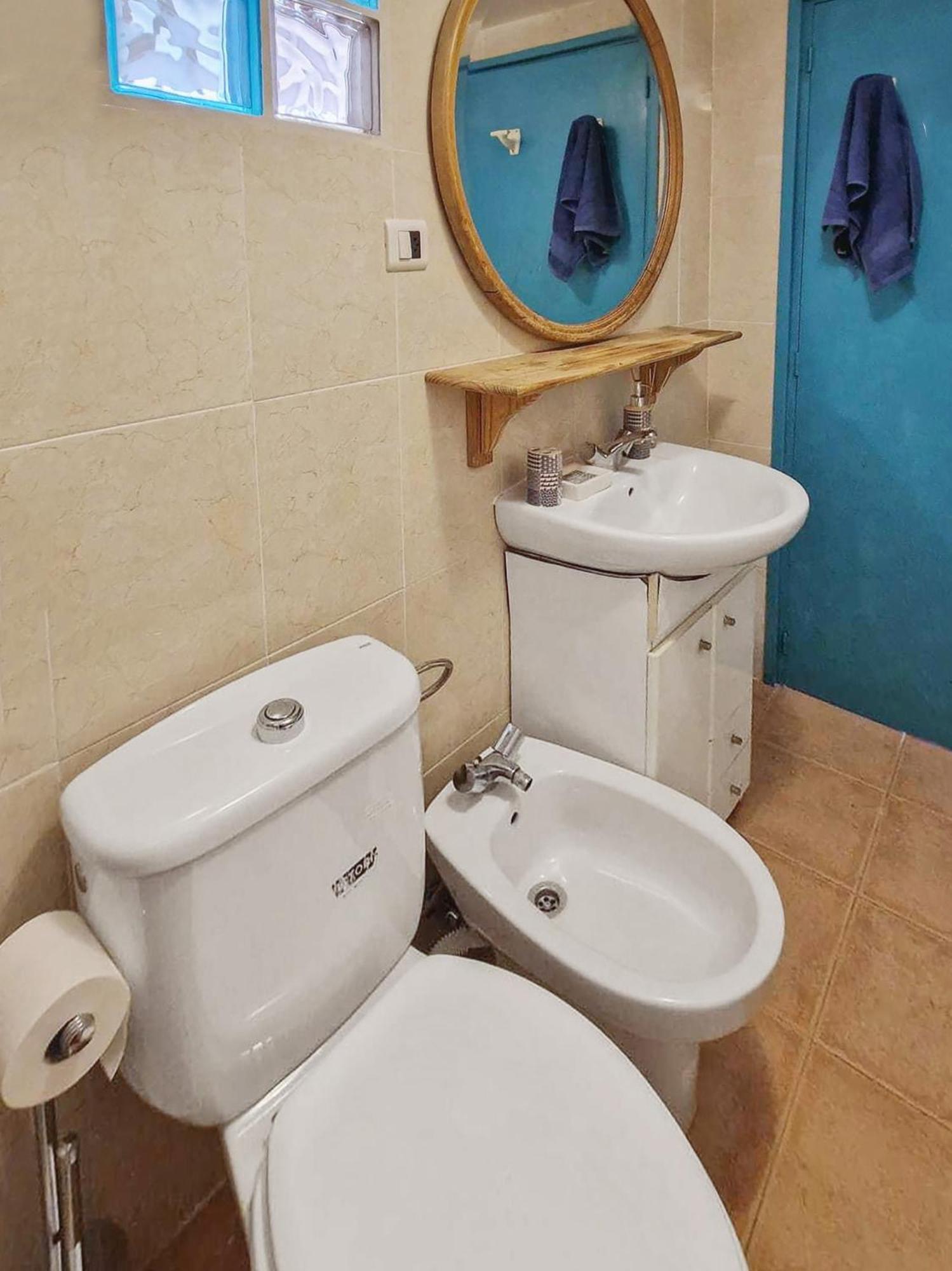 House With Exclusive Pool And Garden 7 Min Walk From The And The Center El Campello