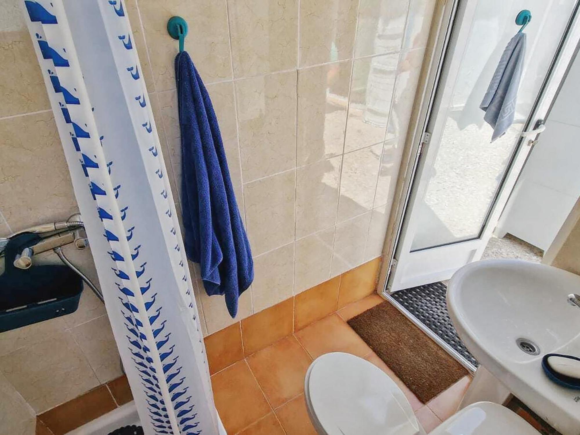 Holiday home House With Exclusive Pool And Garden 7 Min Walk From The And The Center El Campello